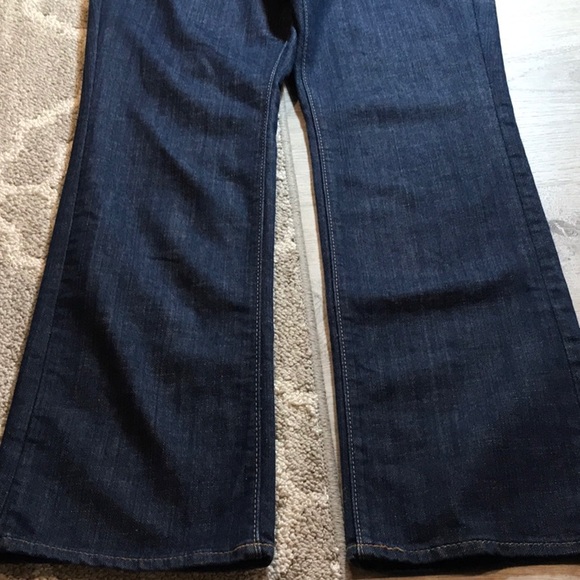 ⚓️ Old Navy~The Flirt Jeans~⚓️ - Picture 8 of 10